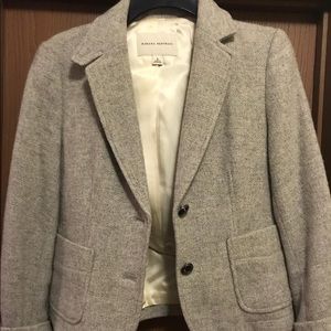 Banana Republic jacket